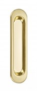 Ручка-купе SDH-01 SB Матовое золото