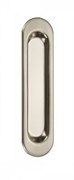 Ручка-купе SDH-01 SN Матовый никель