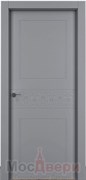 Дверь звукоизоляционная Rw 45dB Brema Grau