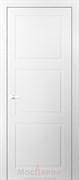 Дверь звукоизоляционная Rw 45dB Halle Blanc