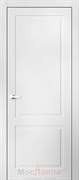 Дверь звукоизоляционная Rw 45dB Waldeck Blanc