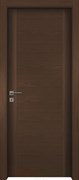 Межкомнатная дверь Inf L9-O Rovere Intarsio RSB 104