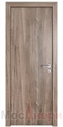 Межкомнатная дверь с шумоизоляцией Rw 31dB Prima M900 Дуб серый