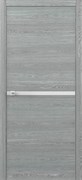 Межкомнатная дверь Profil 112GR Грувд Серый