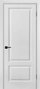 Межкомнатная дверь Эмаль Estetica Dolce Bianco глухая