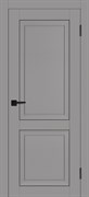Межкомнатная дверь Profil 2.73NST Какао матовый глухая