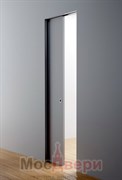 Дверь пенал скрытого монтажа Unico Invisible Grand H3000 ABS