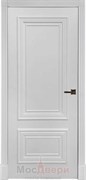 Дверь заказная Эмаль Amadeo Solid Bianco ширина 1000 мм глухая