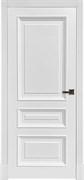 Дверь заказная Эмаль Virgilio Solid Bianco ширина 1000 мм глухая