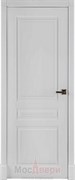 Дверь на заказ Эмаль Bellagio Grand Bianco высота 2300 мм глухая