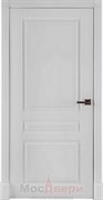 Дверь нестандартная Эмаль Bellagio Solid Bianco ширина 1000 мм глухая