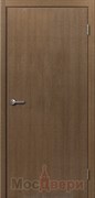 Дверь с шумоизоляцией Rw 42-44dB Stamford Secure CPL Natural Walnut