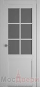 Межкомнатная дверь Profil 103GF Манхэттен Matelux