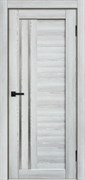 Межкомнатная дверь Profil 2.62VN Дуб северный LACOBEL Серый