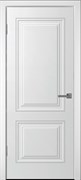 Межкомнатная дверь Levante Bianco