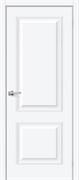Межкомнатная дверь PC-12 Белая