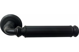 Дверная ручка V33BL Черный