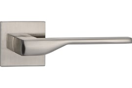 Дверная ручка V88D SL Матовый Никель