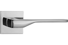 Дверная ручка V88CP SL Хром