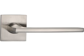 Дверная ручка V89D SL Матовый Никель