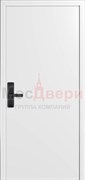 Дверь звукоизоляционная Rw 45dB Lars Smart Blanc с умным замком