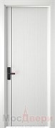 Межкомнатная дверь Conti Smart Grand H2300 Bianco с умным замком