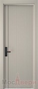 Межкомнатная дверь Conti Smart Grand H2300 Grigio с умным замком