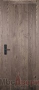 Межкомнатная дверь Бланш Smart Дуб Античный с умным замком