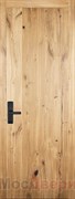 Межкомнатная дверь Бланш Smart Grand H2300 Дуб Золотой с умным замком