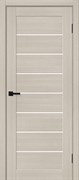 Межкомнатная дверь BL-22 Крем LACOBEL матовый