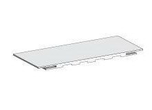Добор телескопический B 150*8*2070 Крем