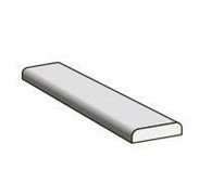 Притворная планка B 2000*30*8 Крем