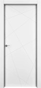 Межкомнатная дверь Finestra Bianco