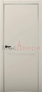 Межкомнатная дверь с шумоизоляцией Rw 28-30dB Silent EU 1NE Сэнд