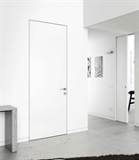 Скрытая дверь Design Invisible Reverse Grand H2200 RSE Alum