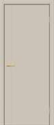 Межкомнатная дверь PX-10 Крем Gold
