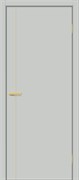 Межкомнатная дверь PX-10 Серая Gold