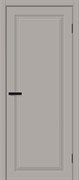 Межкомнатная дверь GV-40 Серая