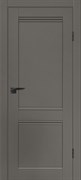 Межкомнатная дверь Profil 1STE Серый шелк