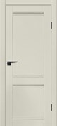 Межкомнатная дверь Profil 1STE Крем шелк