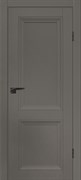 Межкомнатная дверь Profil 12STE Серый шелк