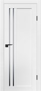 Межкомнатная дверь Profil 32STE Белый шелк Мателюкс