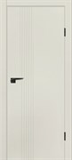 Межкомнатная дверь Profil 2STE Крем шелк