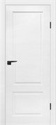 Межкомнатная дверь Profil 4STE Белый шелк