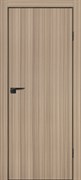 Межкомнатная дверь Profil 1SE ABS Орех Орлеан Black Edition
