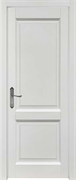 Межкомнатная дверь Брюгге Белый Классик