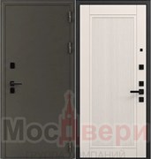 Входная дверь Аргос Термо Кварц / Агат 1FG