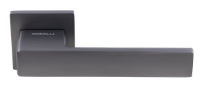 Дверная ручка MH-56-S6 GR Графит