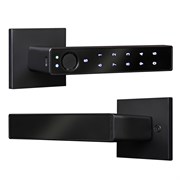 Биометрическая ручка Smart lock T888