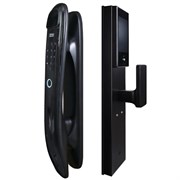 Биометрический замок Smart lock DZ 888